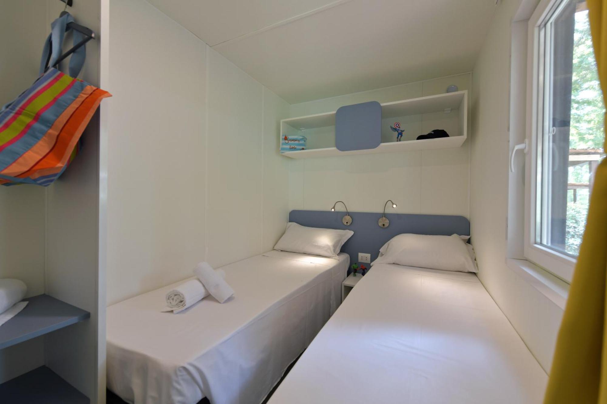 Camping Village Flumendosa Santa Margherita di Pula Buitenkant foto